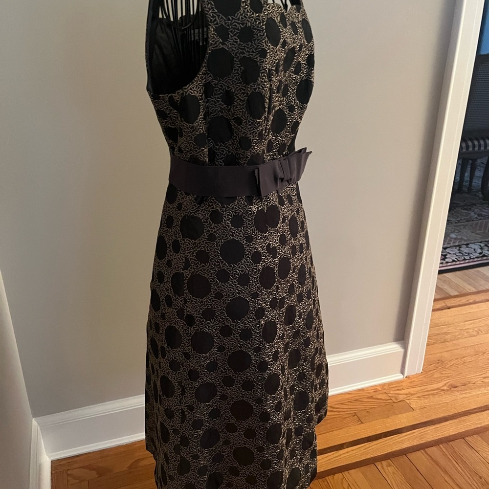 Carolina Herrera dress